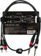 Миниатюра изображения товара Кабель Rockdale DC005-1M (1м)