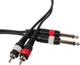Миниатюра изображения товара Кабель Rockdale DC005-1M (1м)
