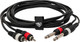 Миниатюра изображения товара Кабель Rockdale DC005-3M (3м)