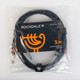 Миниатюра изображения товара Кабель Rockdale DC005-3M (3м)