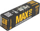 Миниатюра изображения товара Цилиндровый механизм замка Стандарт Max 110 (60x50В) SN перф. ключ/верт. (5 ключей)