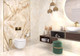 Миниатюра изображения товара Плитка LCM Talisman Onyx Crema 60120TLN01P (600x1200)
