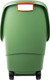 Миниатюра изображения товара Тележка садовая Adriano Garden Tulip Р30013ЕЛ (салатовый)