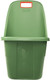 Миниатюра изображения товара Тележка садовая Adriano Garden Tulip Р30013ЕЛ (салатовый)