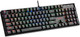 Миниатюра изображения товара Клавиатура Redragon Mitra / 72078 (черный)