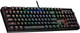 Миниатюра изображения товара Клавиатура Redragon Mitra / 72078 (черный)