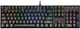 Миниатюра изображения товара Клавиатура Redragon Mitra / 72078 (черный)
