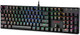 Миниатюра изображения товара Клавиатура Redragon Mitra / 72078 (черный)
