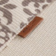 Миниатюра изображения товара Коврик Sima-Land Home Cotton 60x90 / 10122515