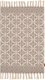 Миниатюра изображения товара Коврик Sima-Land Home Cotton 60x90 / 10122515