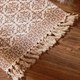 Миниатюра изображения товара Коврик Sima-Land Home Cotton 60x90 / 10122515