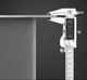 Миниатюра изображения товара Мойка кухонная Roxen Snake 560220-45-S с ролл-матом и дозатором (сатин текстурный)