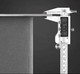 Миниатюра изображения товара Мойка кухонная Roxen Simple 560220-45B PVD с ролл-матом и дозатором (графит)