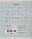 Миниатюра изображения товара Тетрадь Listoff Русалочки / ТЛ128976
