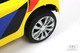 Миниатюра изображения товара Детский автомобиль RiverToys F444FF (желтый)