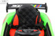 Миниатюра изображения товара Детский автомобиль RiverToys F444FF (зеленый)