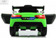 Миниатюра изображения товара Детский автомобиль RiverToys F444FF (зеленый)