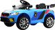Миниатюра изображения товара Детский автомобиль RiverToys F444FF (синий)