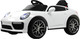 Миниатюра изображения товара Детский автомобиль RiverToys F333FF (белый)