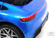 Миниатюра изображения товара Детский автомобиль RiverToys F333FF (синий глянец)