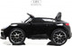 Миниатюра изображения товара Детский автомобиль RiverToys F333FF (черный глянец)