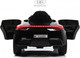 Миниатюра изображения товара Детский автомобиль RiverToys F333FF (черный глянец)
