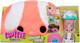 Миниатюра изображения товара Игровой набор Fluffie Stuffiez Подушка для Челенджа. Зайчик / 43870