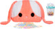 Миниатюра изображения товара Игровой набор Fluffie Stuffiez Подушка для Челенджа. Зайчик / 43870