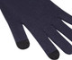 Миниатюра изображения товара Перчатки Jogel Essential Team Knitted Gloves (XL, темно-синий)