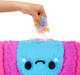 Миниатюра изображения товара Игровой набор Fluffie Stuffiez Подушка для Челенджа. Радуга / 43871