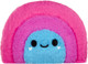 Миниатюра изображения товара Игровой набор Fluffie Stuffiez Подушка для Челенджа. Радуга / 43871