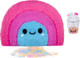 Миниатюра изображения товара Игровой набор Fluffie Stuffiez Подушка для Челенджа. Радуга / 43871