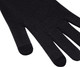 Миниатюра изображения товара Перчатки Jogel Essential Team Knitted Gloves (XS/S, черный)