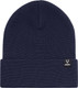 Миниатюра изображения товара Шапка Jogel Essential High Beanie (темно-синий)