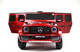 Миниатюра изображения товара Детский автомобиль RiverToys Mercedes-Benz G63 / T999TT (вишневый глянец)