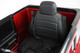 Миниатюра изображения товара Детский автомобиль RiverToys Mercedes-Benz G63 / T999TT (вишневый глянец)