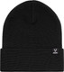 Миниатюра изображения товара Шапка Jogel Essential High Beanie (черный)