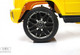 Миниатюра изображения товара Детский автомобиль RiverToys Mercedes-Benz G63 / T999TT (желтый)