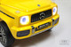 Миниатюра изображения товара Детский автомобиль RiverToys Mercedes-Benz G63 / T999TT (желтый)