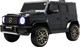 Миниатюра изображения товара Детский автомобиль RiverToys Mercedes-Benz G63 / T999TT (черный глянец)