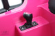 Миниатюра изображения товара Детский автомобиль RiverToys T222TT 4WD (розовый)