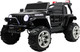 Миниатюра изображения товара Детский автомобиль RiverToys T222TT 4WD (черный)
