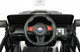 Миниатюра изображения товара Детский автомобиль RiverToys T222TT 4WD (черный)