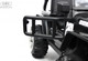 Миниатюра изображения товара Детский автомобиль RiverToys T222TT 4WD (черный)