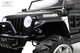 Миниатюра изображения товара Детский автомобиль RiverToys T222TT 4WD (черный)