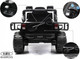 Миниатюра изображения товара Детский автомобиль RiverToys T222TT 4WD (черный)