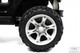 Миниатюра изображения товара Детский автомобиль RiverToys T222TT 4WD (черный)