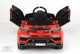 Миниатюра изображения товара Детский автомобиль RiverToys Lamborghini Aventador SVJ / A333MP (красный)