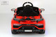 Миниатюра изображения товара Детский автомобиль RiverToys Lamborghini Aventador SVJ / A333MP (красный)