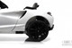 Миниатюра изображения товара Детский автомобиль RiverToys McLaren Artura P888BP (белый)